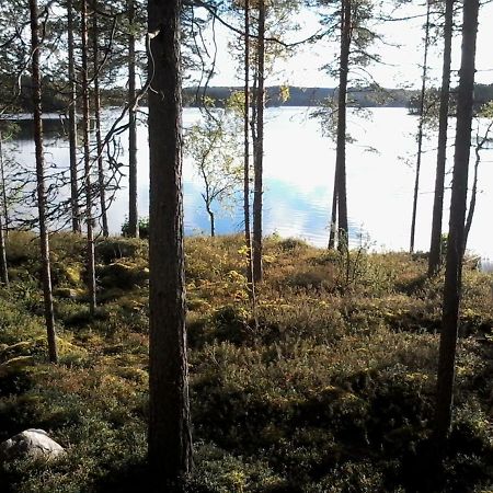 Villa Nina Luikonlahti Esterno foto