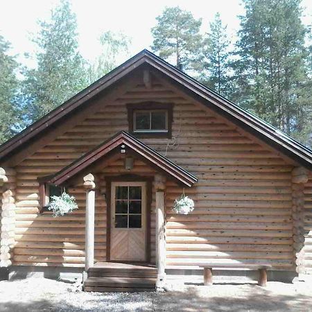 Villa Nina Luikonlahti Esterno foto