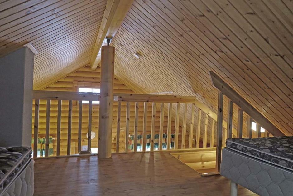 Villa Nina Luikonlahti Esterno foto