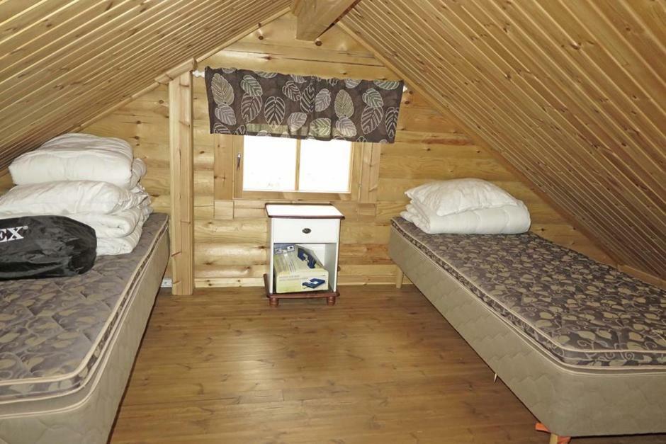 Villa Nina Luikonlahti Esterno foto