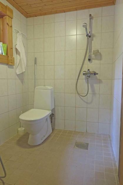 Villa Nina Luikonlahti Esterno foto